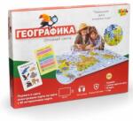 Thinkle Stars Настолна игра Thinkle Stars - Географика, Опознай света (4359)