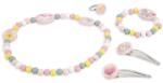 Janod Atelier Unicorn Set bijuterii 5 buc (J08880)