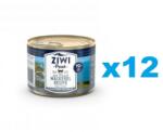ZIWI Cat Mackerel 12 x 185 g