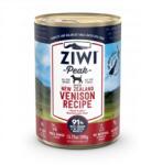 ZIWI Dog Venison Vadhús 390 g