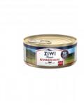 ZIWI Cat Venison Vadhús 85 g
