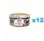 ZIWI Cat Venison Vadhús 12 x 85 g