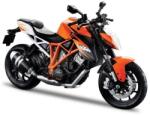 Maisto - Motocicletă, KTM 1290 Super Duke R, 1: 12 (OLP101231101-13065)