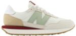 New Balance WS237GM , Alb , 37.5