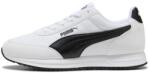 PUMA R78 Lightwind , Alb , 43 - hervis - 210,00 RON