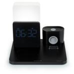 Thomson CL800I ébresztőóra és telefontöltő (CL800I) - pcx