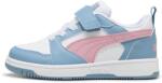 PUMA Rebound v6 AC+PS , Alb , 29