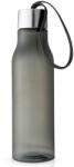 Eva Solo Vizes palack RE-HYDRATE 500 ml, füstszínű, műanyag, Eva Trio (ES504002)