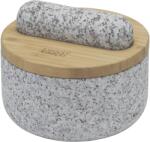 Joseph Joseph Joseph Joseph DASH 20176 mozsár mozsártörővel, 15 cm, szürke, gránit (JS20176)