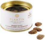 PLANTIN Mandula 80 g, nyári szarvasgombával sózva, PLANTIN (PLA3237850004637)