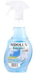 Sidolux Nano Code Arctic ablaktisztító 500 ml - noblas