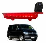  Dedikált tolatókamera Volkswagen Transporter T5 / T6 (2010 - 2017) dupla ajtóval C470 Xenon Bright®