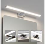 Brilagi - LED fürdőszobai tükörvilágítás VESTRA LED/12W/230V 60 cm IP44 króm FG-M1-C02-600-CHR (BG2205)