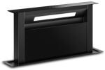 Klarstein Velaire downdraft system | Elegant, minimalist, powerful | Energy class A++ | 853 m³/h | 60 cm (8007A1-600) (8007A1-600) - electronic-star Hota