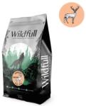 Wildfull Dog Adult All Size GF - Venison & Pumpkin 2 kg