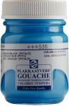 Royal Talens Extra Fine Gouache festék Cerulean Blue Phthalo 50 ml 1 db (08245352)