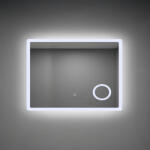 Leziter Liz 100 tükör led világítással 100x60 cm (1207-10060) - homelux