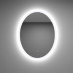 Leziter Dea 60 tükör led világítással 60x80 cm (719-6080) - homelux