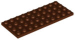 LEGO® Placă 10 X 4 (4225715)