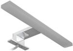 BOWI LED Fürdőszobai tükörmegvilágítás GROVA LED/7, 2W/230V IP44 4000K 30 cm SKU012497 (BW0363)