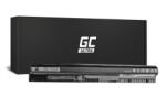 Green Cell DE77ULTRA Dell Inspiron xxxx/Vostro xxx/Latitude xxx notebook akkumulátor 3400 mAh (DE77ULTRA) (DE77ULTRA)