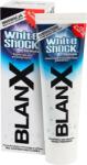Blanx fogfehérítő fogkrém White shock 75ml (391573) (391573)