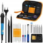 KEMOT Forrasztó készlet E6156 (LUT0086)