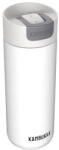 KAMBUKKA Olympus Thermal mug 500 ml White (11-02027) - pcone