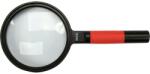 YATO 4x D=75mm kézi nagyító (YT-73855) (YT-73855) (YT-73855)