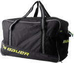 Bauer Geantă de hochei pe roți Core Wheeled Bag Black Junior Geanta sport