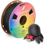 Polymaker Panchroma PLA szatén fekete (CA05011)