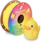 Polymaker Panchroma PLA szatén sárga (CA05010)