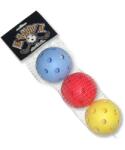 Acito Floorball verseny labda szett, mix ACITO (310734) - sportjatekshop