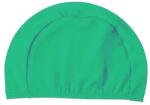 S-Sport Felnőtt textil úszósapka, zöld S-SPORT (11756) - sportjatekshop