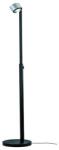 Paulmann Aldan állólámpa 1x15 W fekete PL79717 (PL79717)