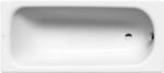 KALDEWEI Saniform Plus egyenes kád 170x70 cm fehér 111834010001 (111834010001)