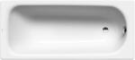 KALDEWEI Saniform Plus egyenes kád 140x70 cm fehér 111534010001 (111534010001)