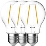 Nordlux A60 izzó 3x4 W 2700 K E27 5181000923 (5181000923)