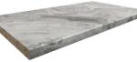 Interfa Konyhai munkalap I-4130 Brasil marble KONFEKCIONÁLT x600/635x38mm prémium (lsmli4130m38)