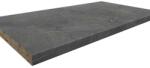 Interfa Konyhai munkalap I-4630 Haiti slate KONFEKCIONÁLT x600/635x38mm prémium (lsmli4630m38)