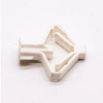 VISIMPEX Szárnyas tipli gipszkartonhoz 10 x 25 mm (003-003-008-003)