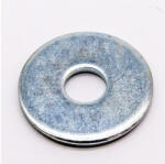 VISIMPEX Fakötésű alátét DIN 9021, horganyzott M10 (002-002-013-010)