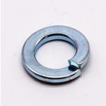  Rugós alátét DIN 127B, horganyzott M8 (002-002-007-005)