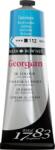 Daler Rowney Georgian Vopsea cu ulei Coeruleum 225 ml 1 buc (<![CDATA[111225112]]>)