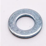  Lapos alátét DIN 125A, horganyzott M10 (002-002-001-011)