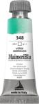 Maimeri Blu Акварелна боя Viridian 348 12 ml 1 бр (M1609348)