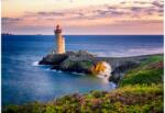 Bluebird Puzzle 90456 - Phare du Petit Minou, Bretagne, France - 1000 db-os puzzle (90456)