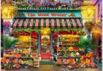 Bluebird Puzzle 91046 - Grocery Store - 1000 db-os puzzle (91046)