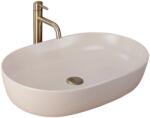 Rea Cleo 61 60,5x41 cm matt beige (REA-U9655)