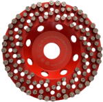 Prodiamante HPR125 betoncsiszoló Ø125mm (HPR125)